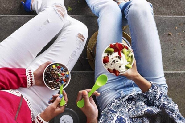 Our team members are the key to our success.