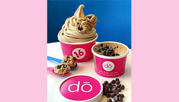 Franchise Times DO PR